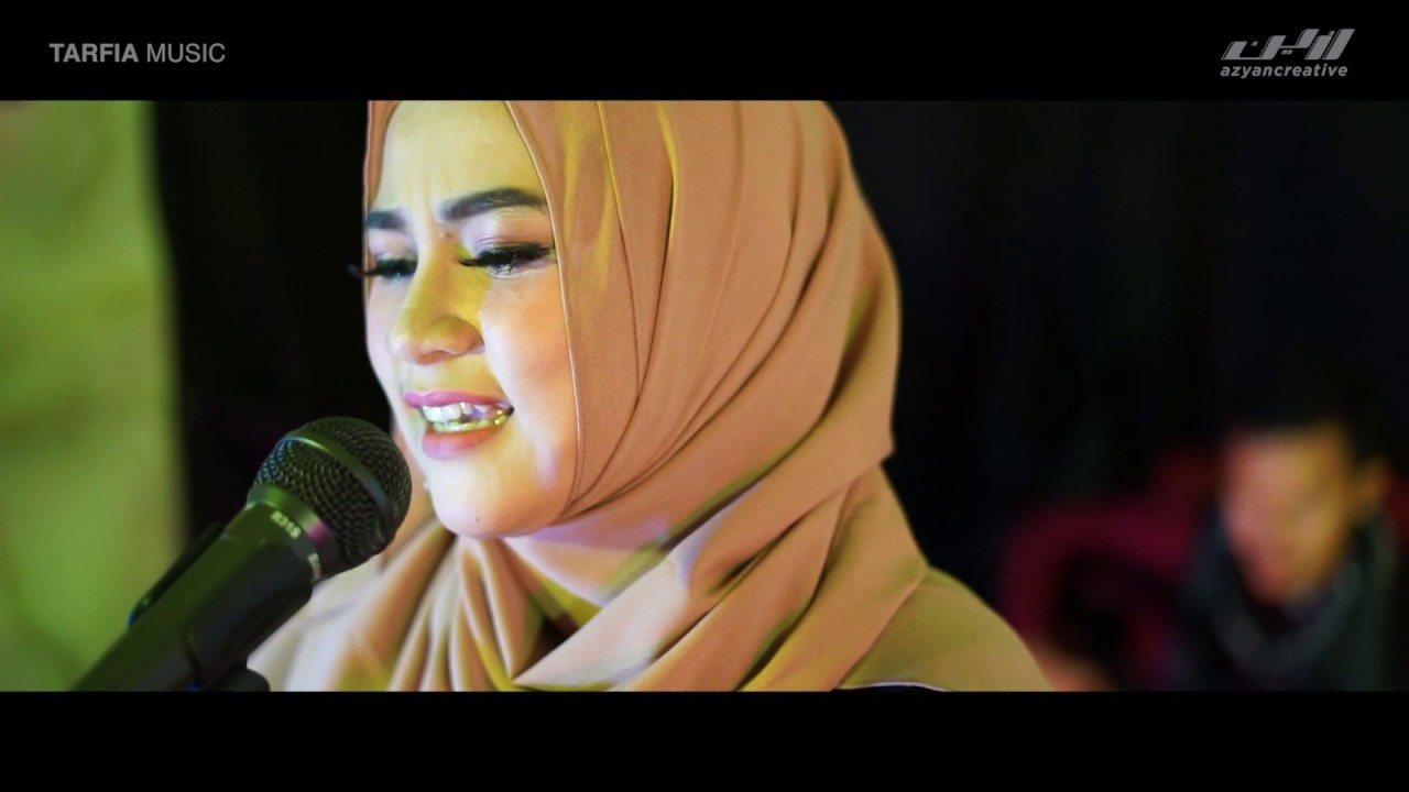 Ahibbak Lau Tikun Hadir || أحبك لو تكون حاضر || Live Studio || Tarfia Music