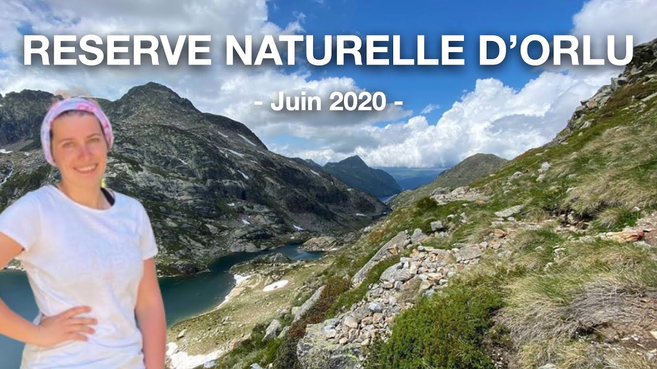 La Réserve Naturelle d'Orlu