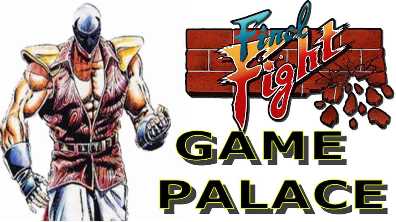 OpenBOR ✖️ Final Fight Apocalypse ✖️  2nd Edition ✖️