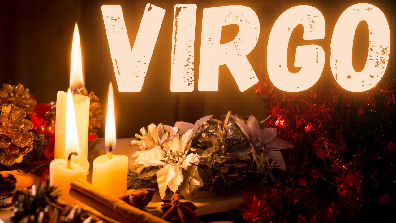 Virgo ♍ They Fell Hard For You To Propose You On One Knee!