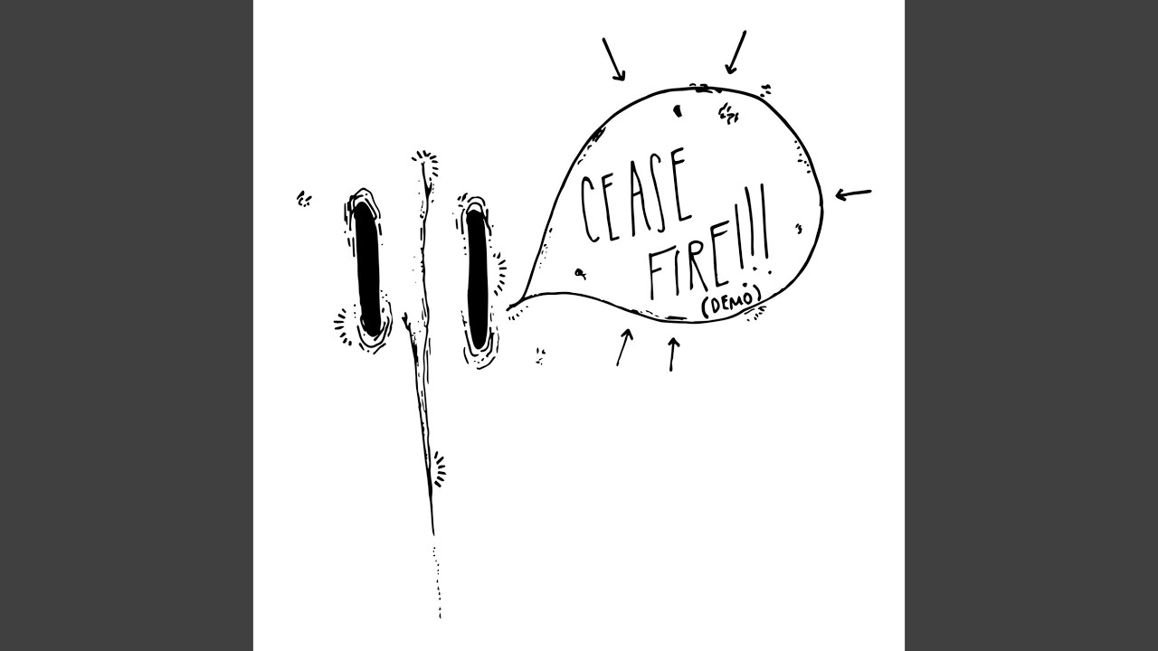 Cease Fire ! (Demo)