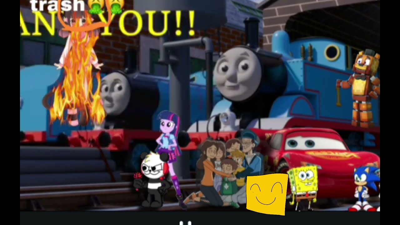 Radiator springs 500 2/2 Parody But my version. Original by (gummybear)