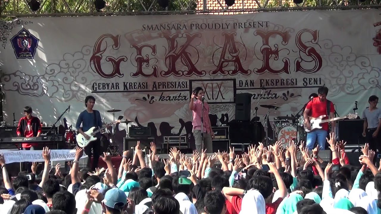 Sheila On 7 - Medley Dan... Sebuah Kisah Klasik