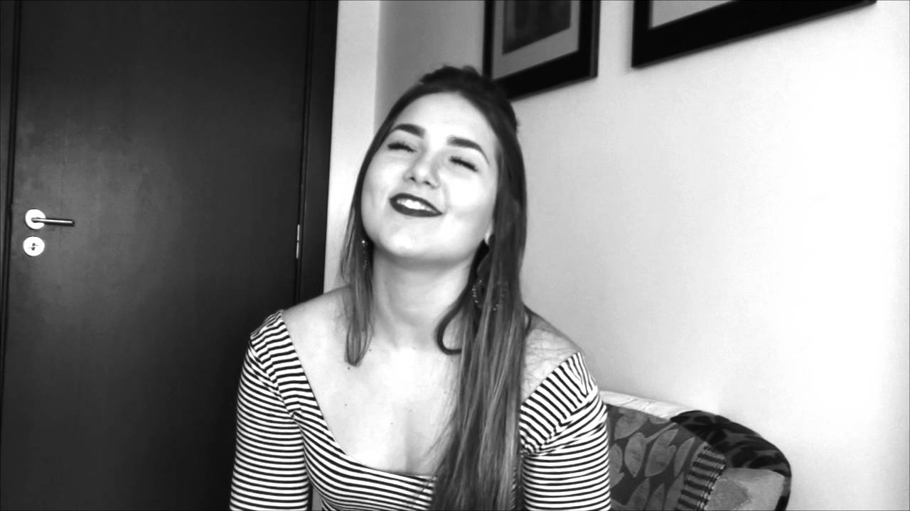 Cheguei no YouTube