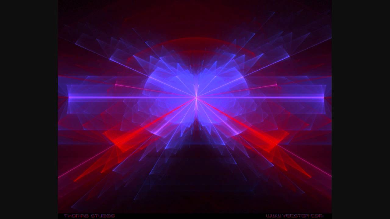 Trance - Side By Side