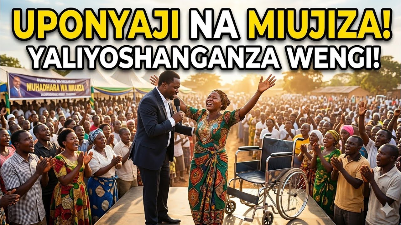 UNABII:CODE YA KINABII JUU YA TANZANIA, MAFUMBO YENYE UTAFITI MKUBWA,NA HATIMA YA TANZANIA