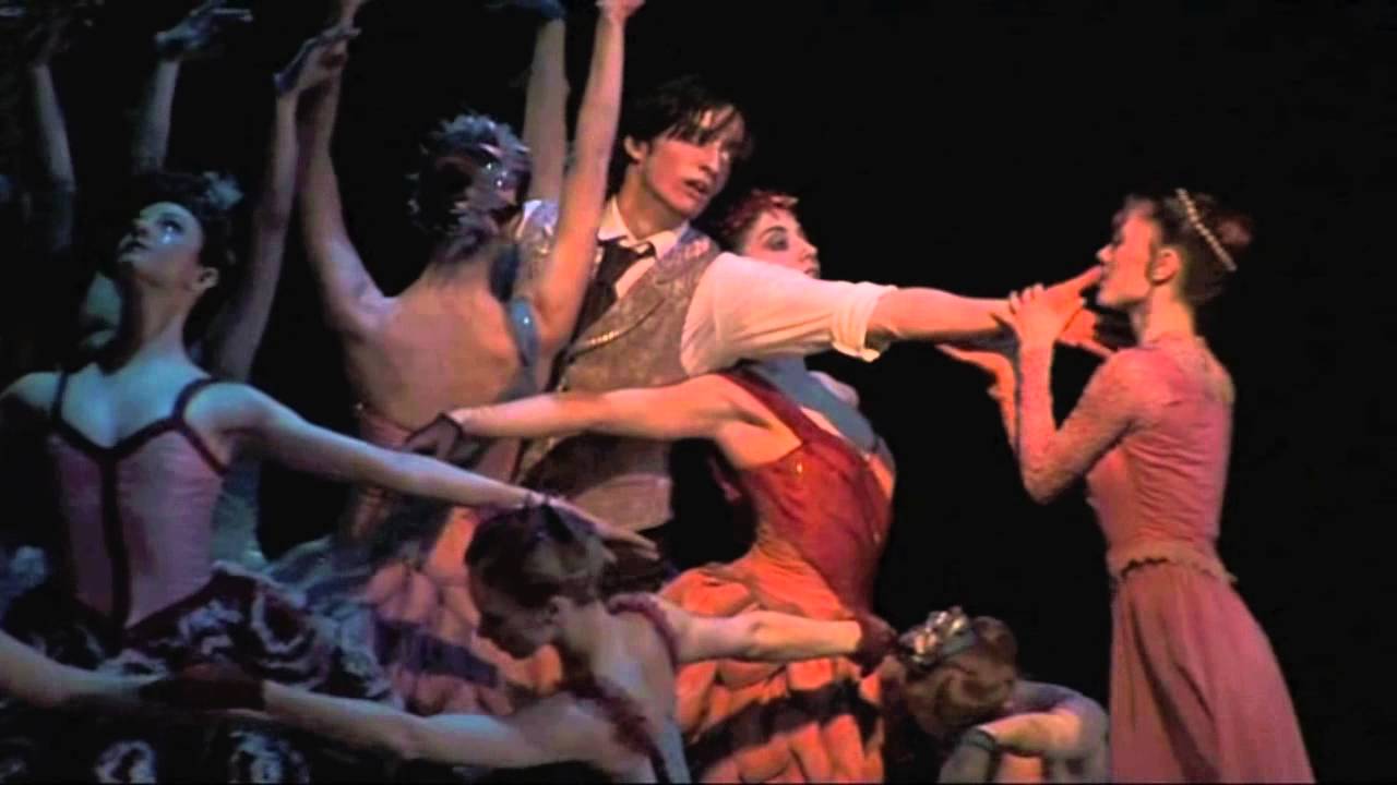 Vanemuine Ballet