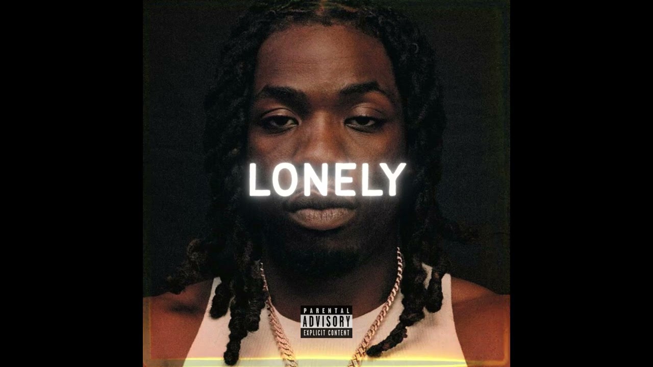 [FREE] Gazo x Piano x Melodic Trap Type Beat | LONELY | Instru Rap