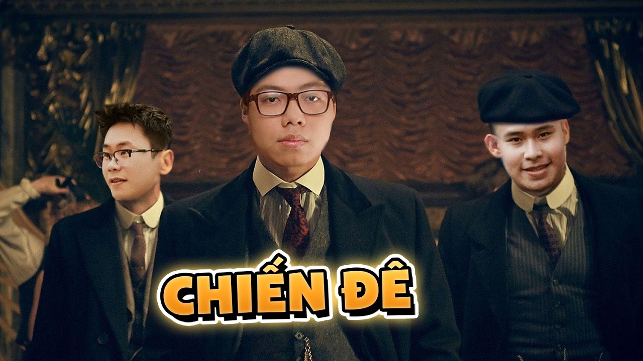 STAND-IN MIXIESPORTS CÙNG DEV NGUYỄN & A BEN
