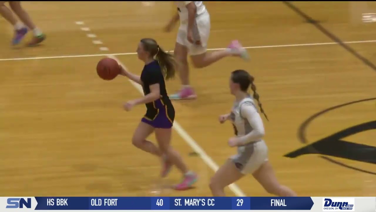 Central Catholic Falls To Unioto 56-42 In Regional Semi-Finals