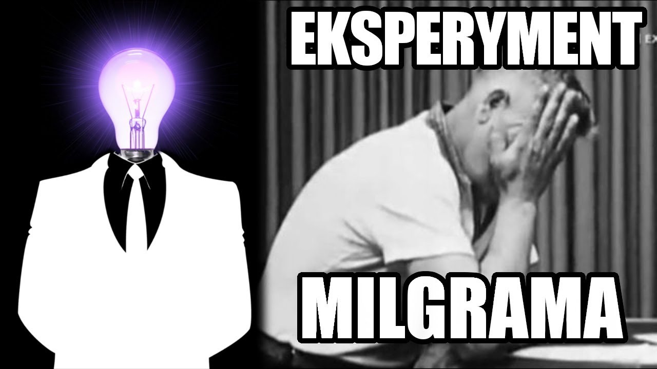 Eksperyment Milgrama: do czego jesteśmy zdolni? - Wojna Idei #5