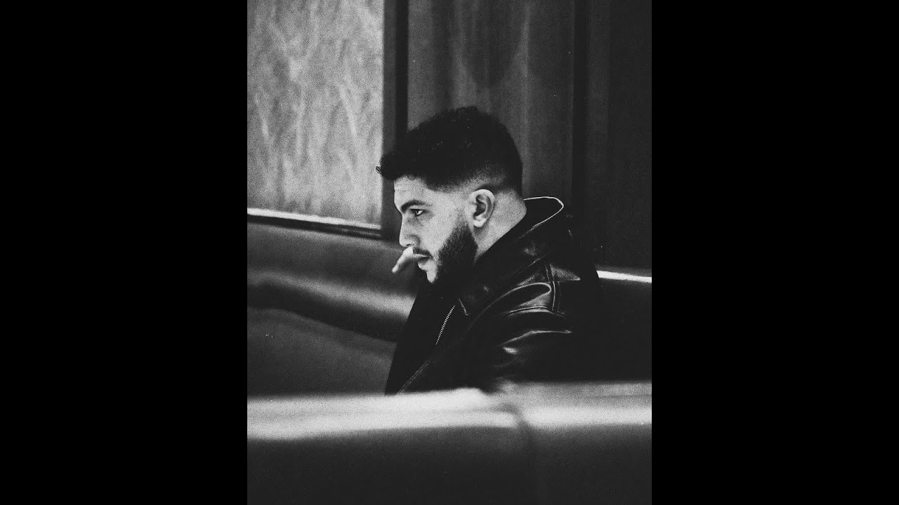 (free)TIF x Danyl |Arabic AfroType Beat