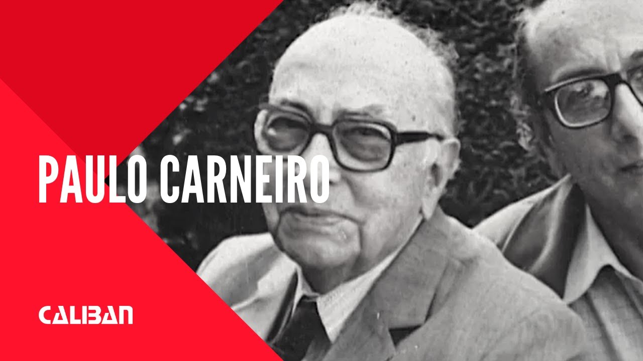 FILME | Paulo Carneiro: Espelho e Memória, 2003