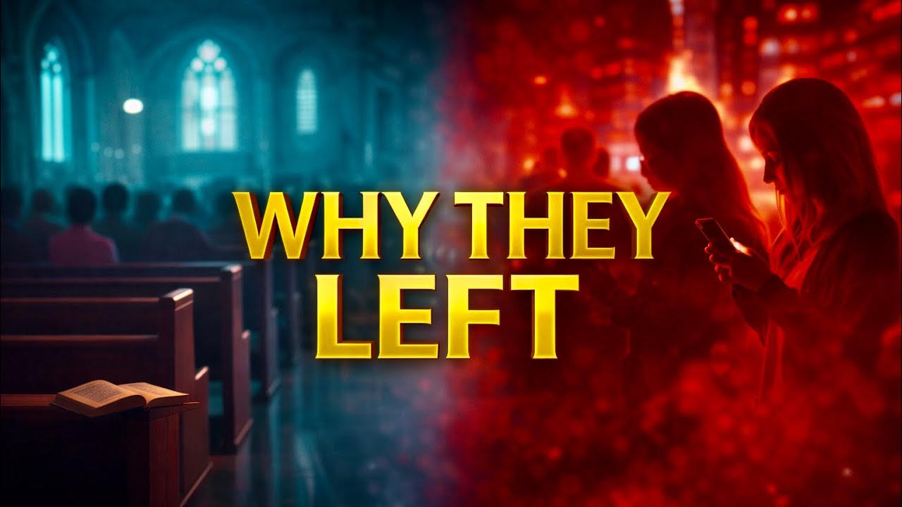 The Rise of Tradwife Christianity: Why 5 Million Women Rejected Feminism