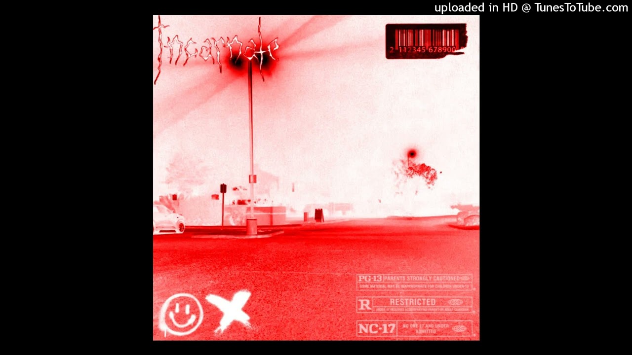 maddoxx - Can&rsquo;t Believ3 [prod. kiddtokio]
