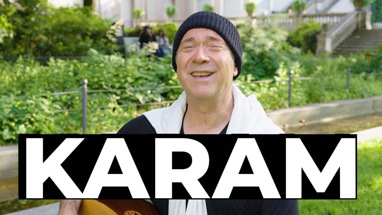 Sümer Ezgü -  Bacacılar Yüksek Yapar Bacayı | Karam (Official Video)
