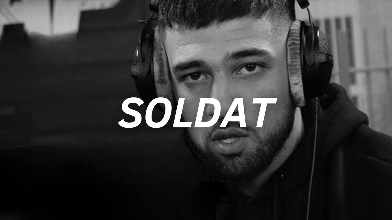 ZKR x OldSchool Type Beat - 