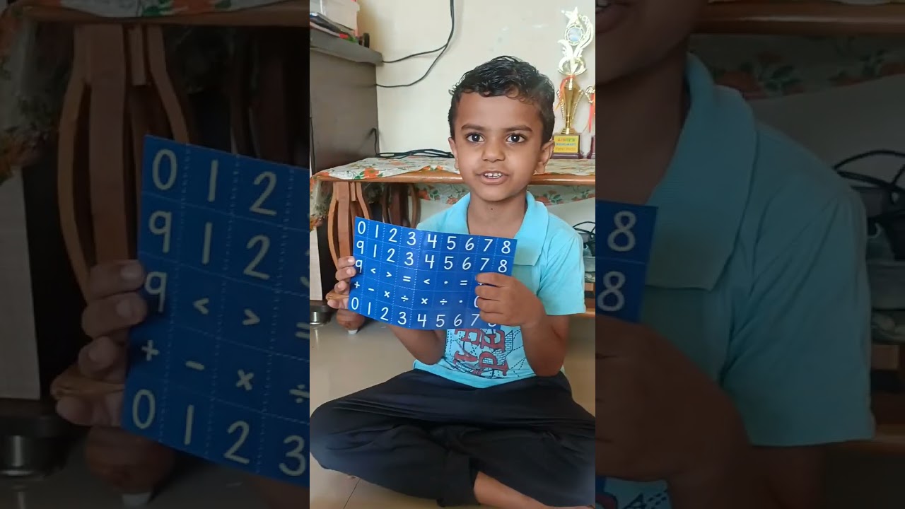 Eduvate class 2 maths kit box 🎁 #eduvate