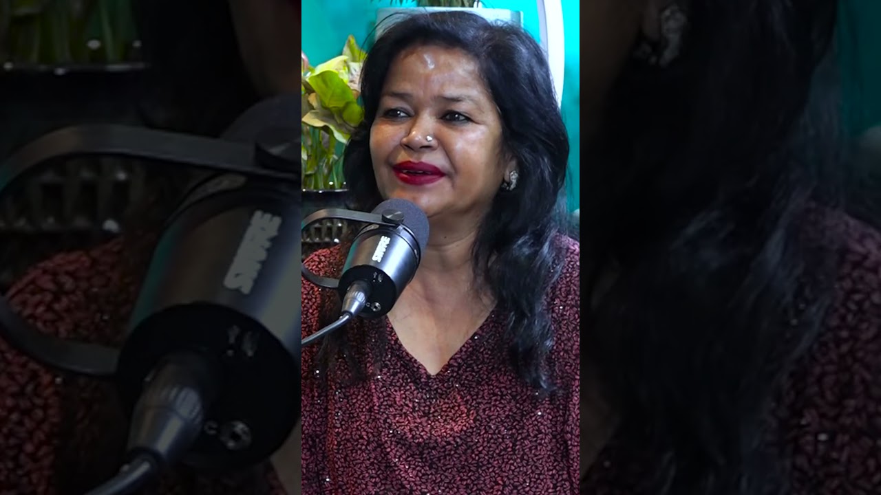 Bipana Basnet#uncutwithradhika  #podcast
