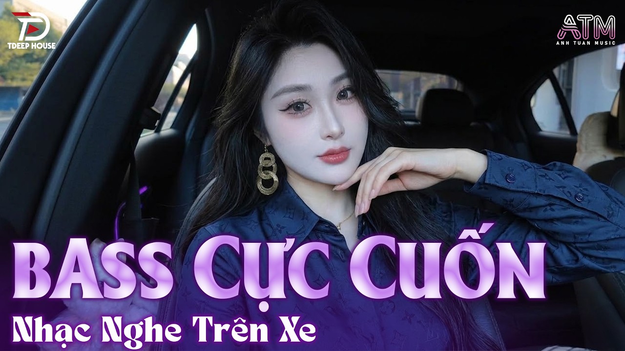 DEEP HOUSE 2026 - HOUSE LAK 2026 - NHẠC REMIX DEEP HOUSE & HOUSE LAK CỰC HAY XỊN NHẤT 2026