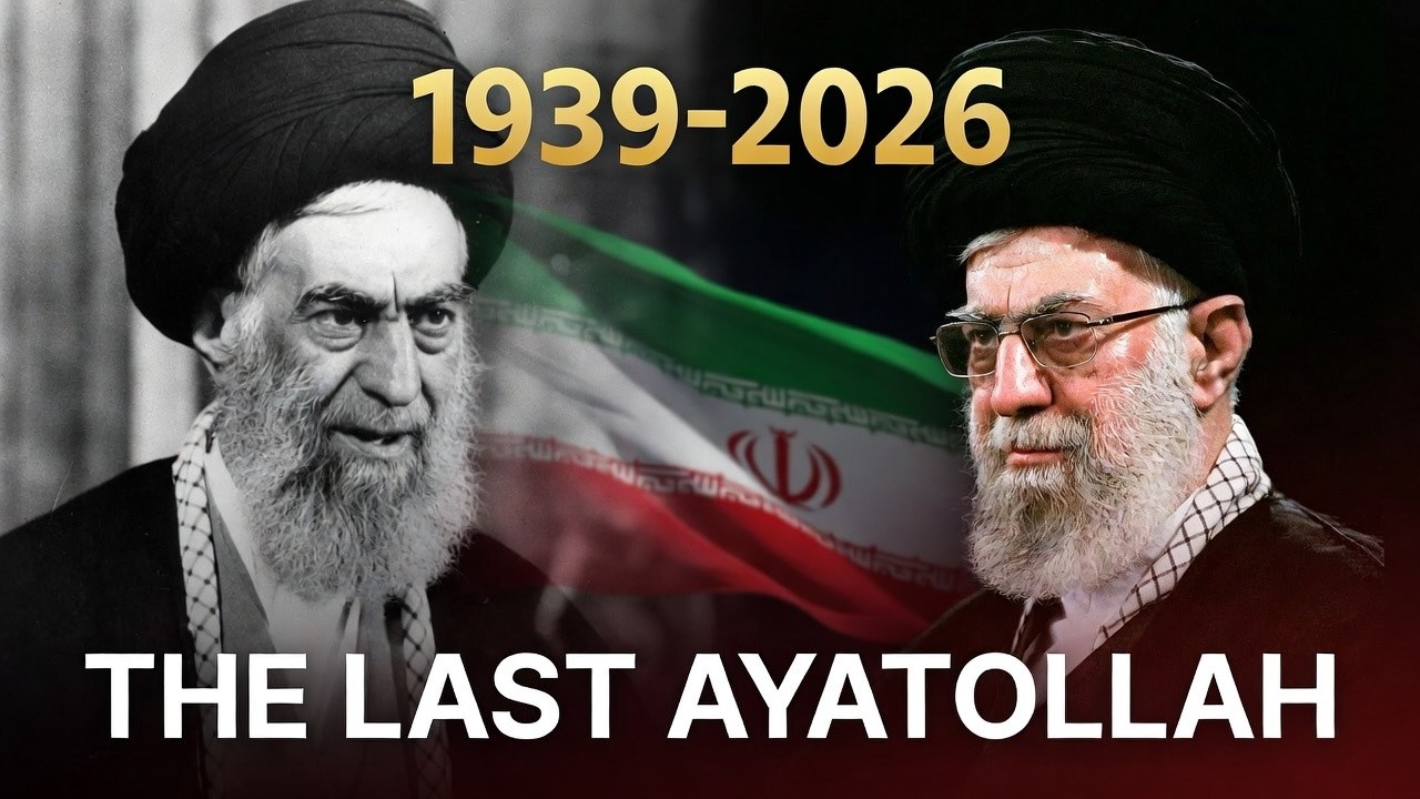 Iran's Shadow Leader: The Man Who Survived 6 Assassinations