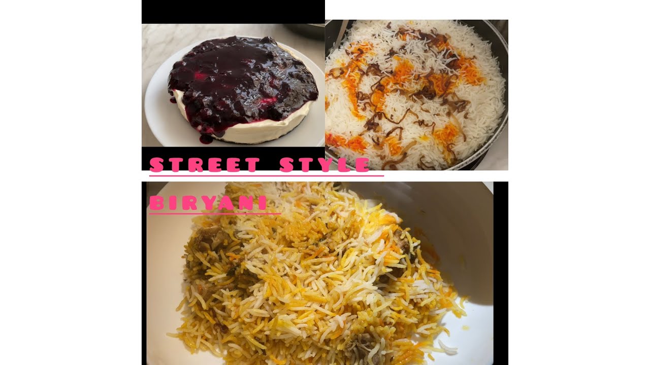 Biryani Recipe 🥘🍛/ Secret Biryani recipe street style / Dawat vlog part 2 