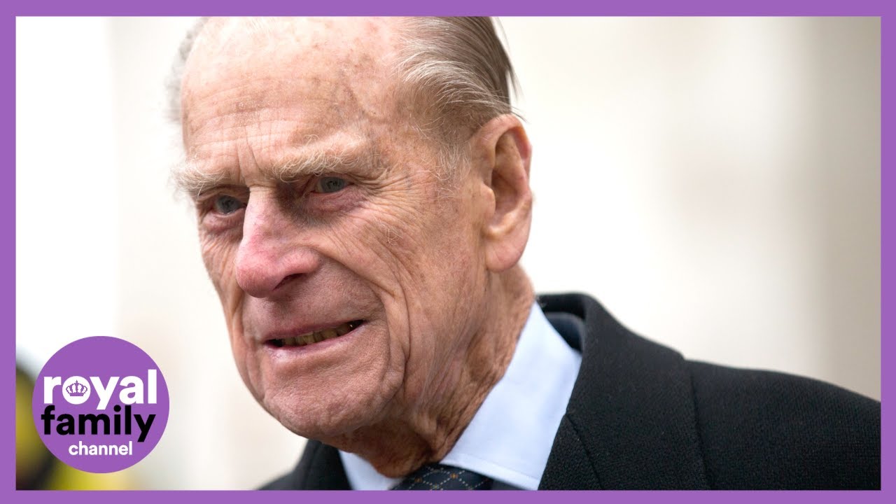 The Duke of Edinburgh, Britain’s Longest-Serving Royal Consort, Has Died Aged 99