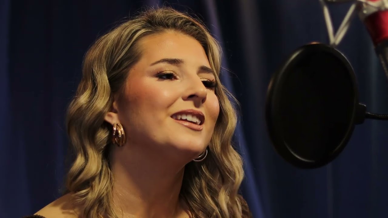 Ivana Franjić &ndash; Kao u snu (Tony Cetinski Cover)