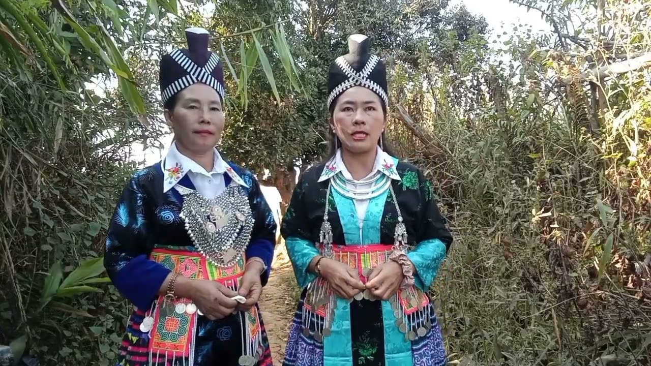 Kwv txhiaj ua nyab tag  tau neeg tsis zoo 18.2.2026