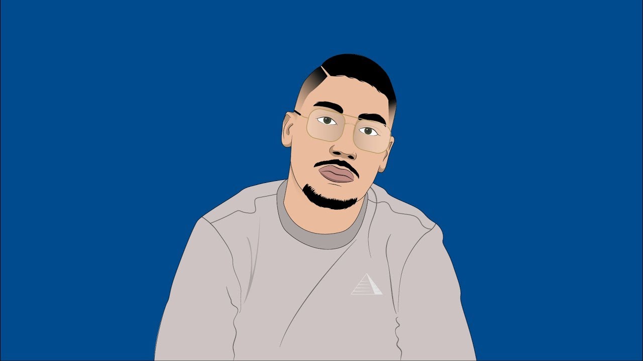 Maes x DA Uzi x YL Type Beat 
