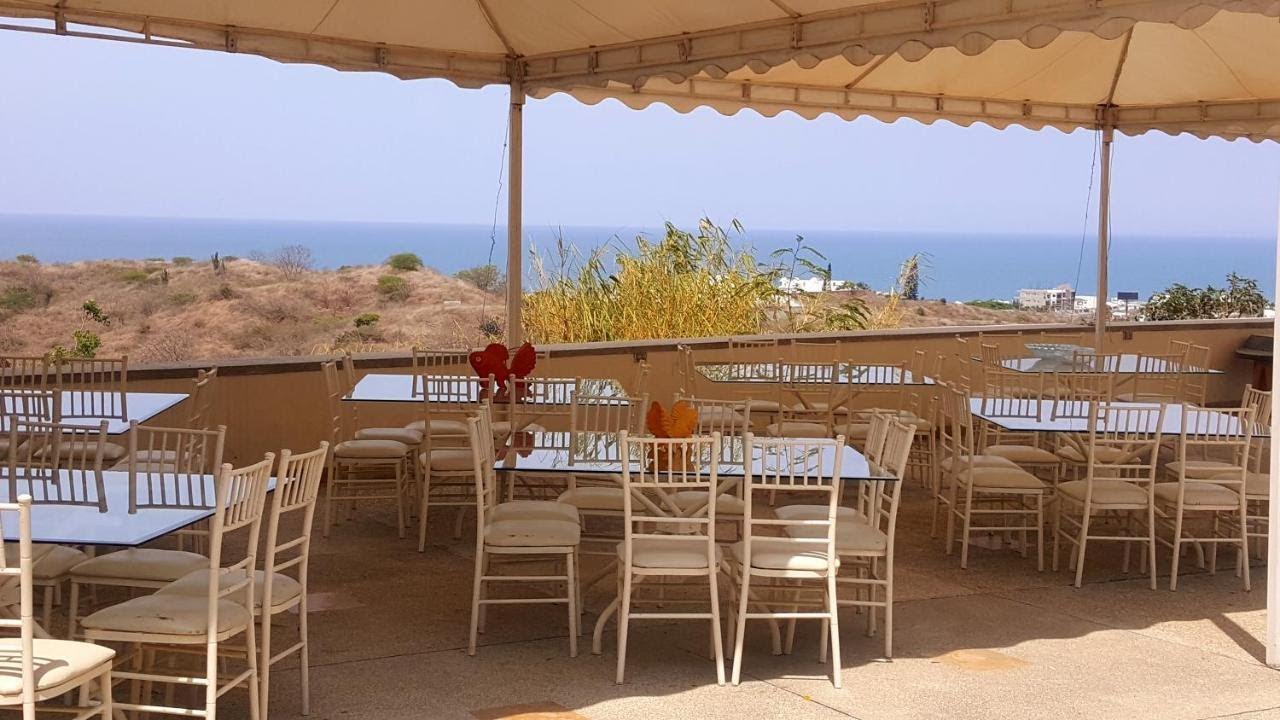 Saint Patricks Lodge, Santa Elena, Ecuador