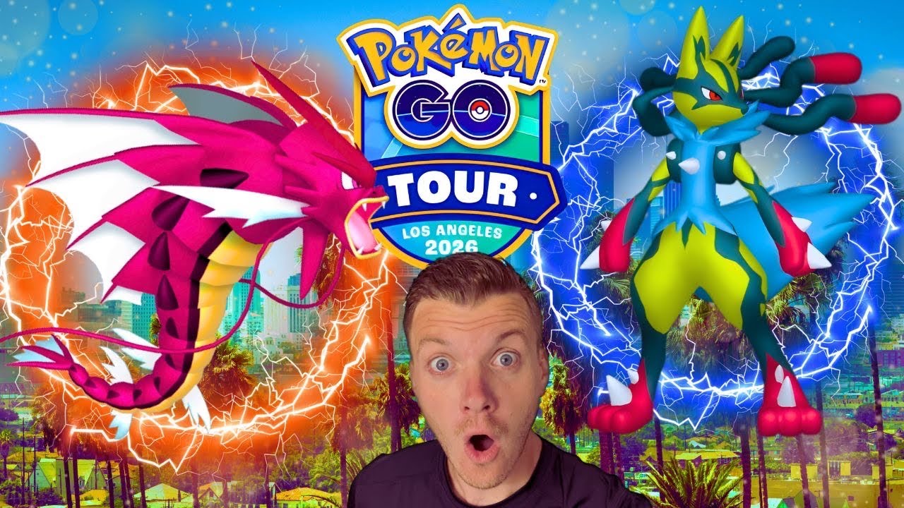 🔥LA KALO TOUR - DAY 3!🌴 Pokémon GO Live!🔴