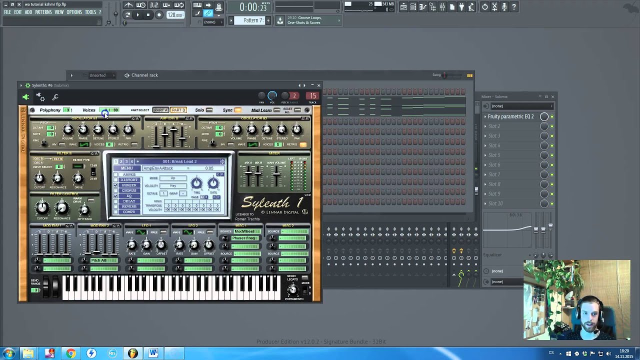 How to EDM: KSHMR / Secrets style FL Studio FREE Project / Tutorial (+ Samples, Presets, FLP)