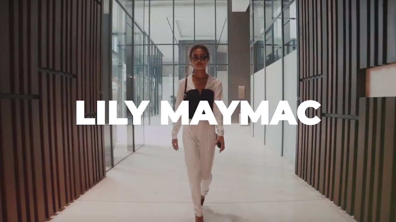 Reality Show Video Teaser with Lily May Mac - Indonesia's Next Prime Makeup Artist