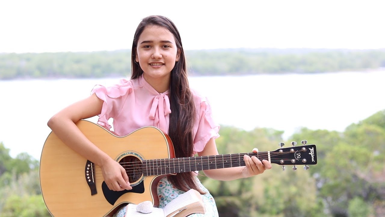 Talita Santos - Marcado pela promessa