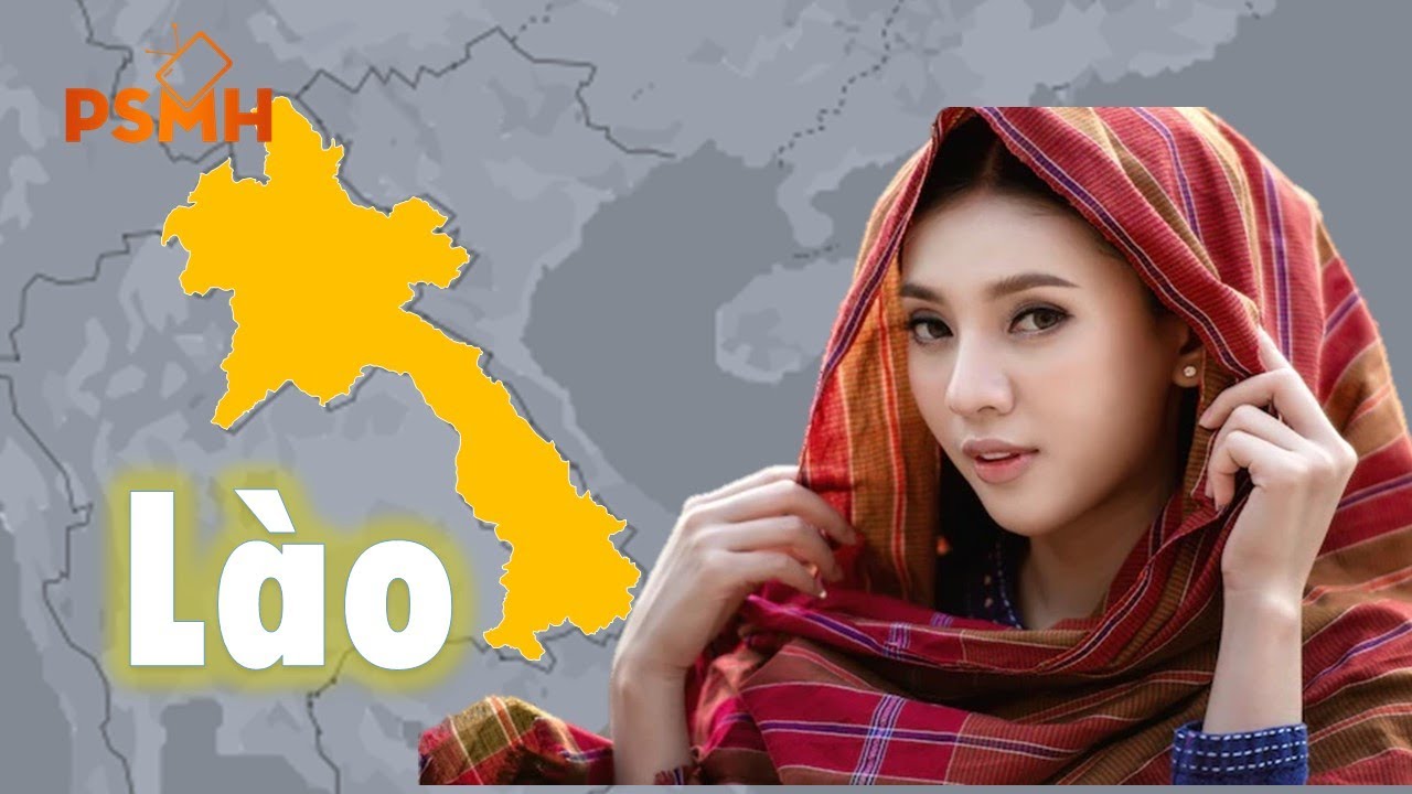 Tất Tần Tật Về Đất Nước Lào - Đất Nước Triệu Voi