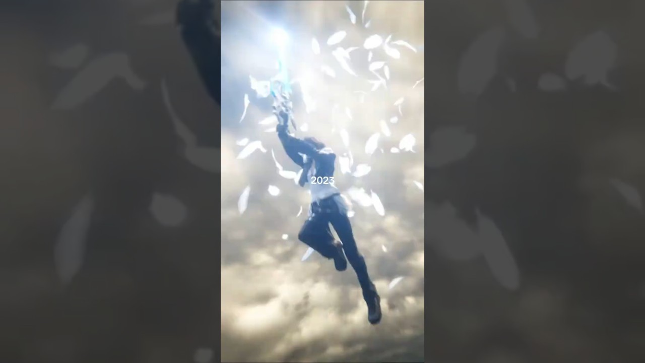 I&rsquo;ve always wanted to see this scene in the FF8 Remake ! #finalfantasy #ff8 #ffviii #limitbreak