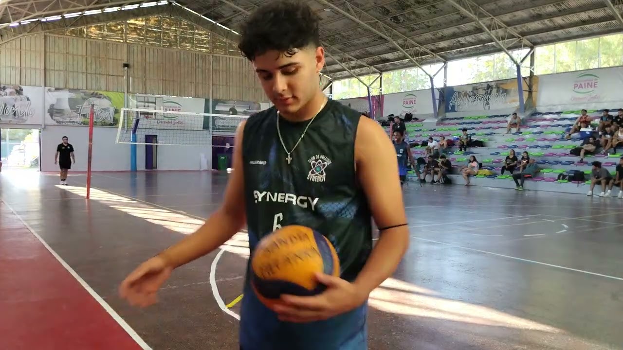 Torneo 13° Sandía Mecánica 🍉, Ganado 2x0 vs Sandía Mecánica 25-7 y 25-8