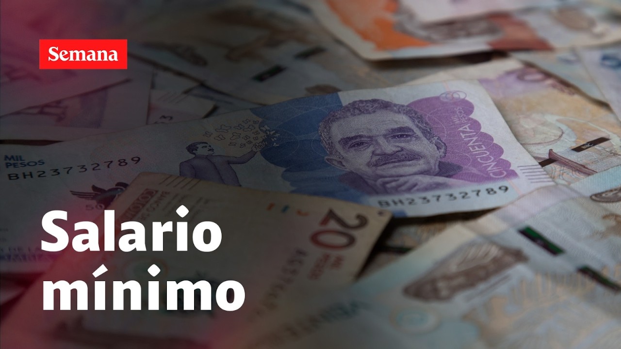 Consejo de Estado suspendió los efectos del decreto que subió el salario mínimo