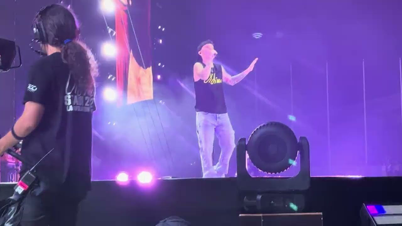 Concerto Ultimo Lignano 2025 parte 8