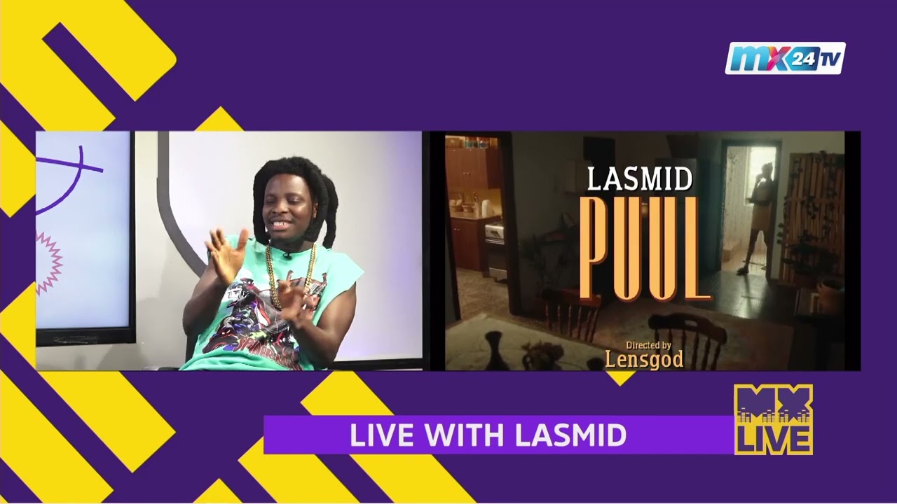 MXLIVE: Lasmid