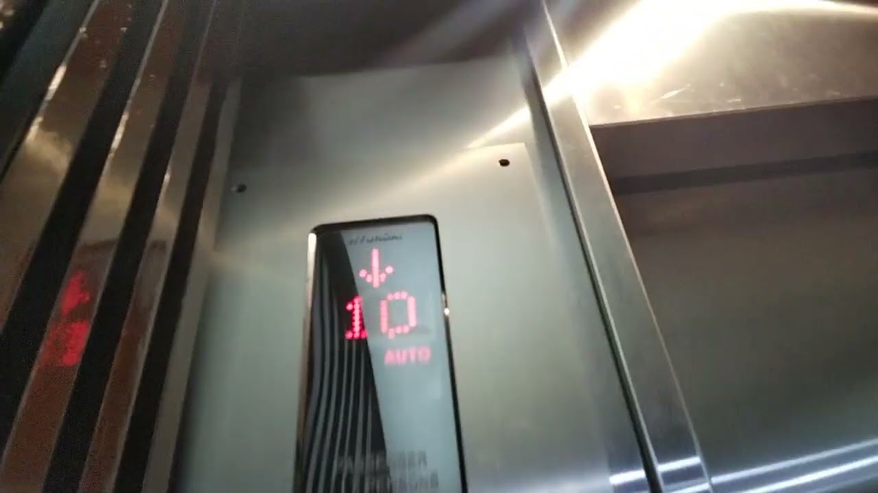 HAPPY NEW YEAR 2026!!!🎊🎊 Hyundai Elevators at SMDC Wind Residences Tower 5 Tagaytay City Philippines