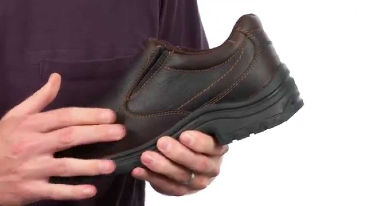 Timberland PRO TiTAN&reg; Slip-On Safety Toe SKU:7339008