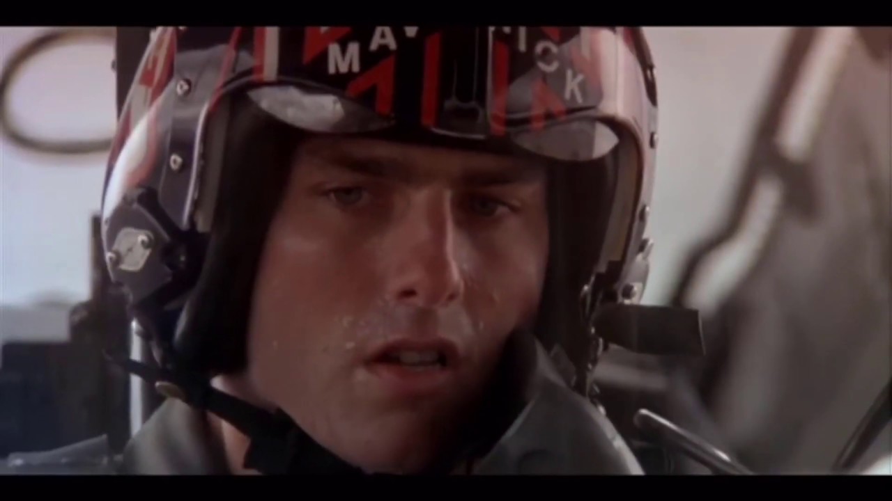 Top Gun Homage - Mighty Wings bass cover