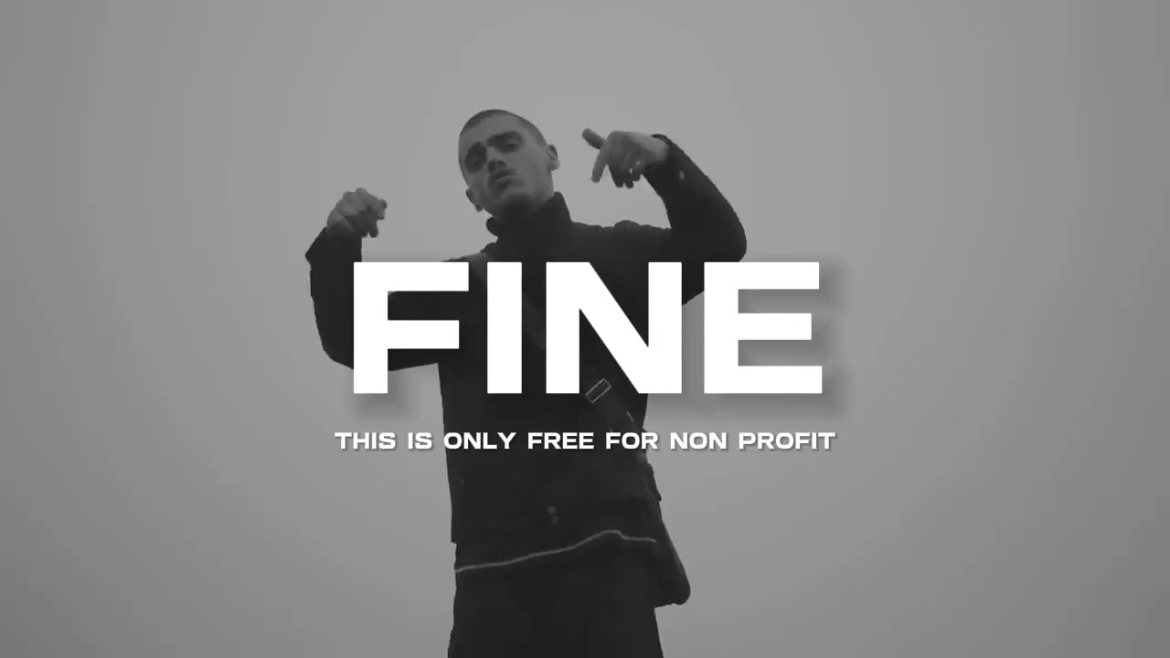 [FREE] Van Zee X Plutonio X Afro Type Beat - &ldquo;FINE&rdquo; Sad Afrobeat (Prod. yuuto2k x carrara x swin)