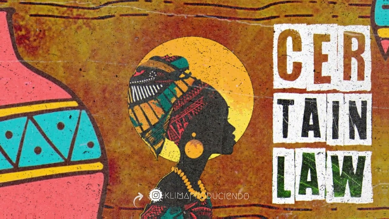 Certain Law - Afro House Remix