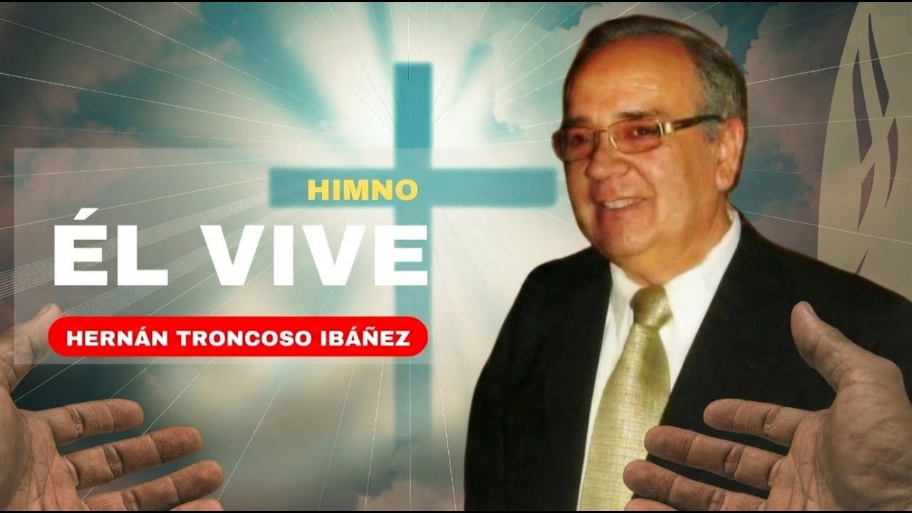 El Vive - Hernán Troncoso I.  Agrupación Coral Internacional ACORD