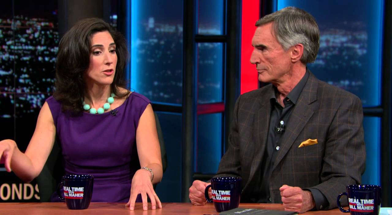 Real Time with Bill Maher: Overtime - Episode #260
