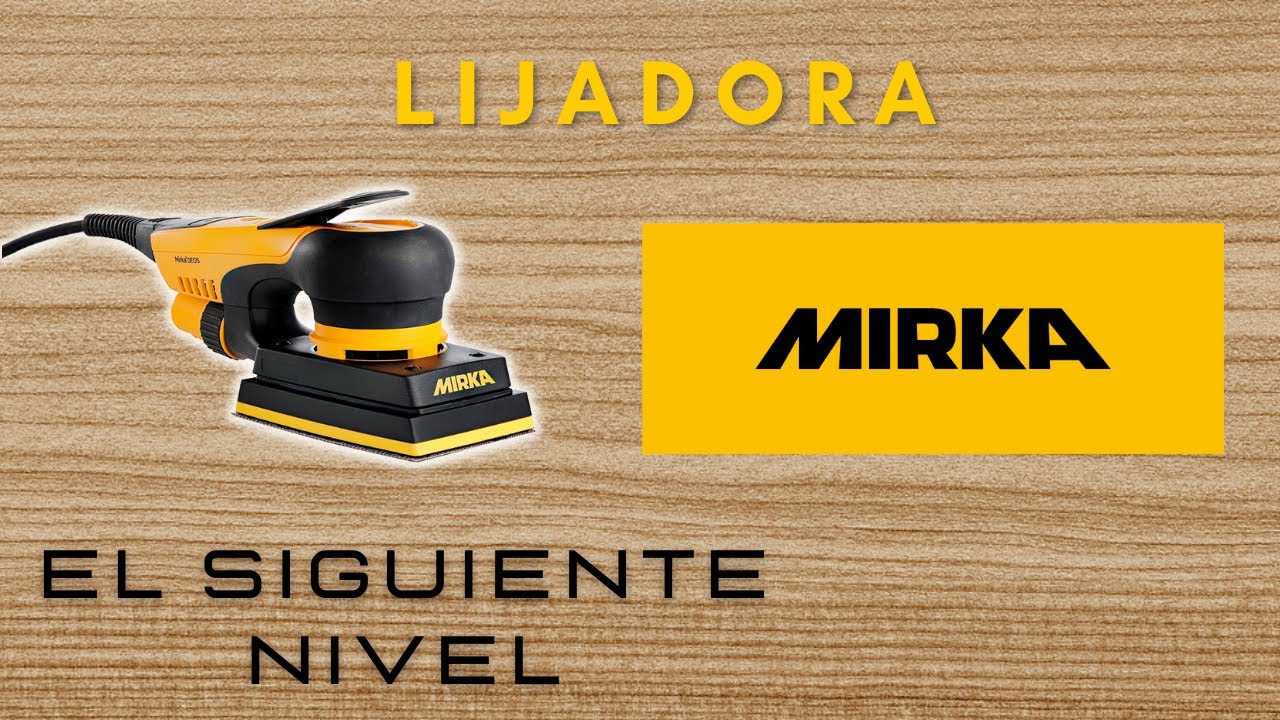 Lijadora #Mirka Es de otro planeta