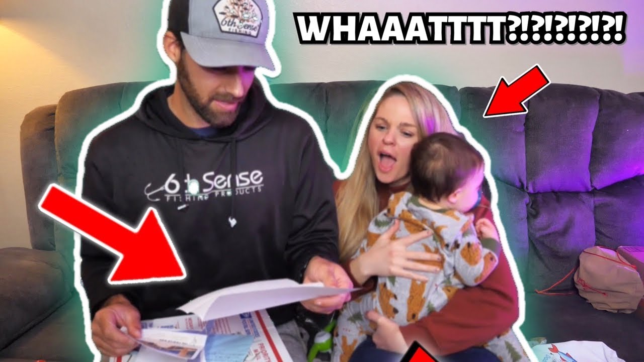 A SUBSCRIBER is Sending Us on VACATION!!! Crazy Fan Mail Unboxing!!! (Thank You)